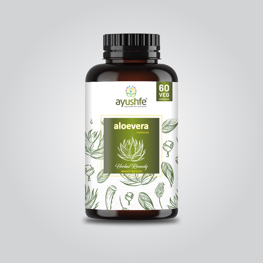 Aloevera