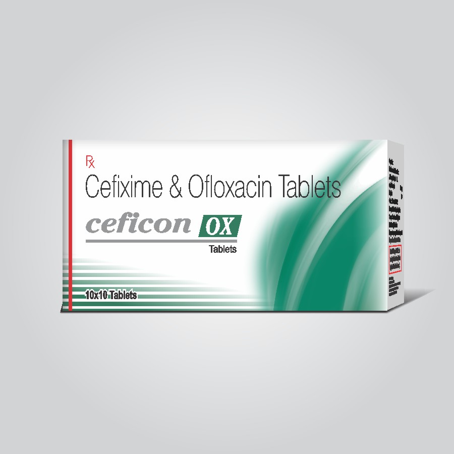 Ceficon-Ox