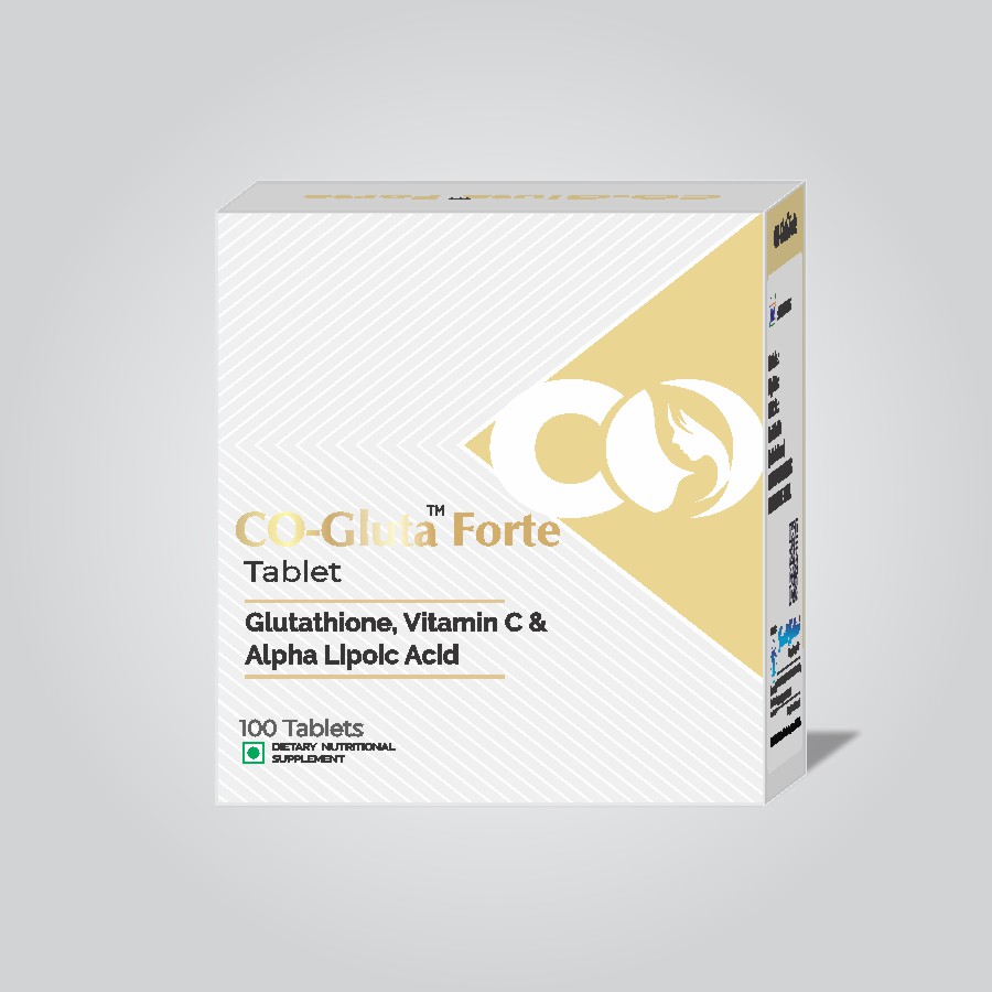 Co-Gluta-Forte