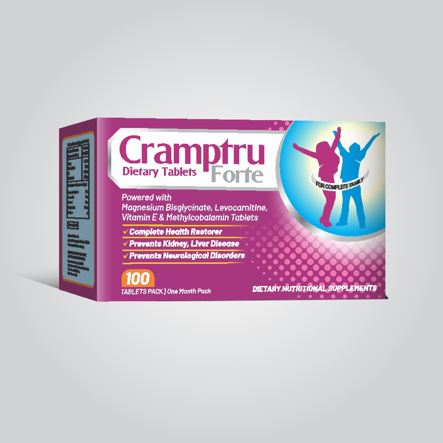 Cramptru-