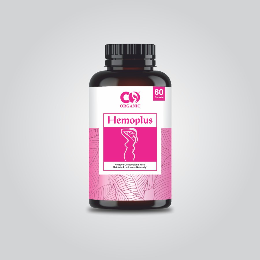 Hemoplus