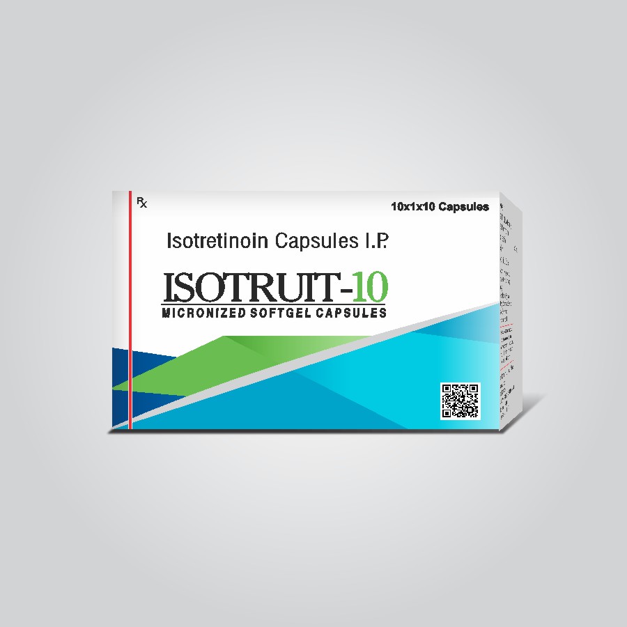 Isotruit-10