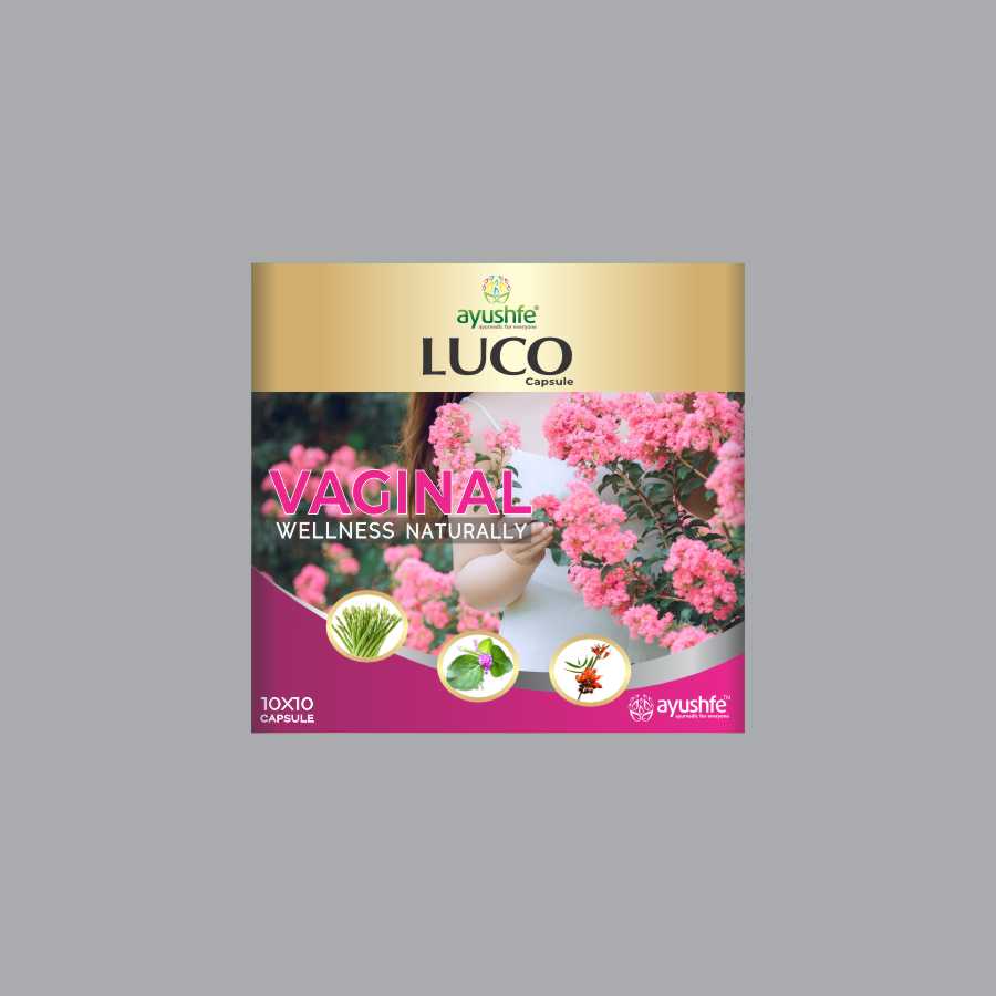 Luco-Capsule