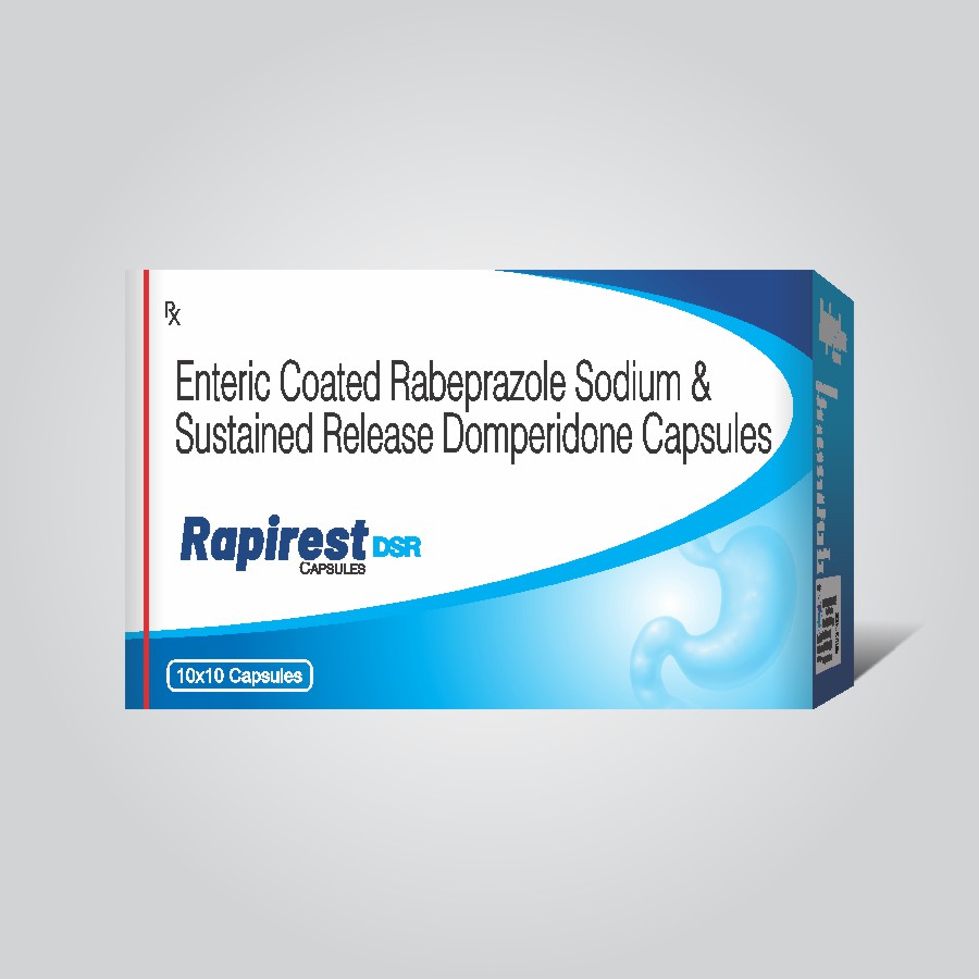 Rapirest-DSR