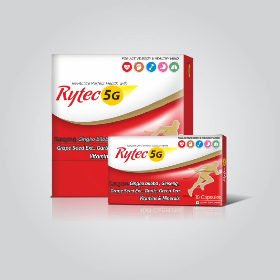 Rytec-5G