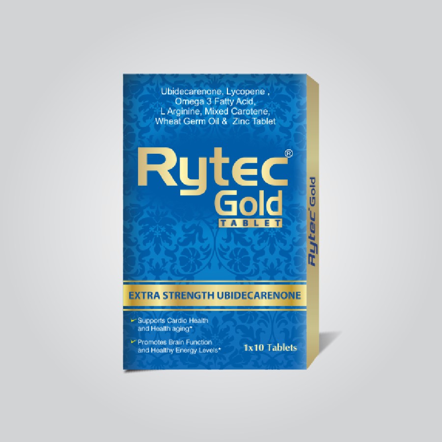 Rytec-Gold