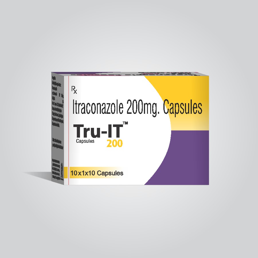 Tru-It-200